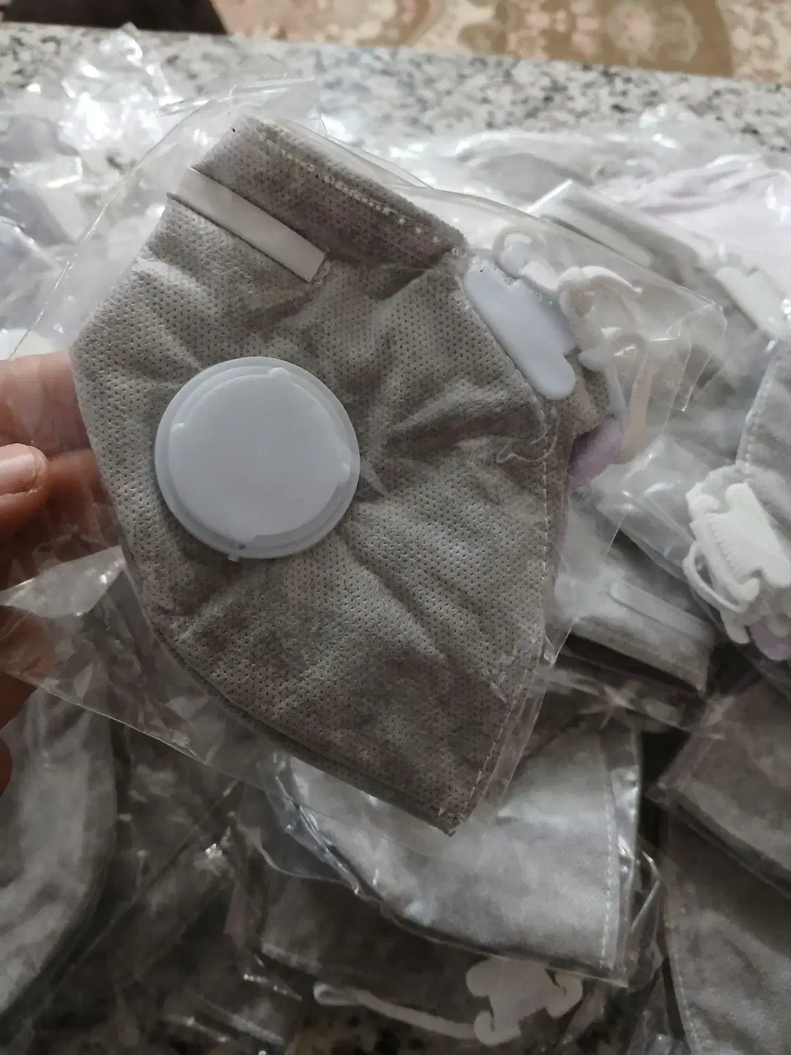 ماسک|آرایشی، بهداشتی، درمانی|اسلامشهر, شهرک احمدیه|دیوار