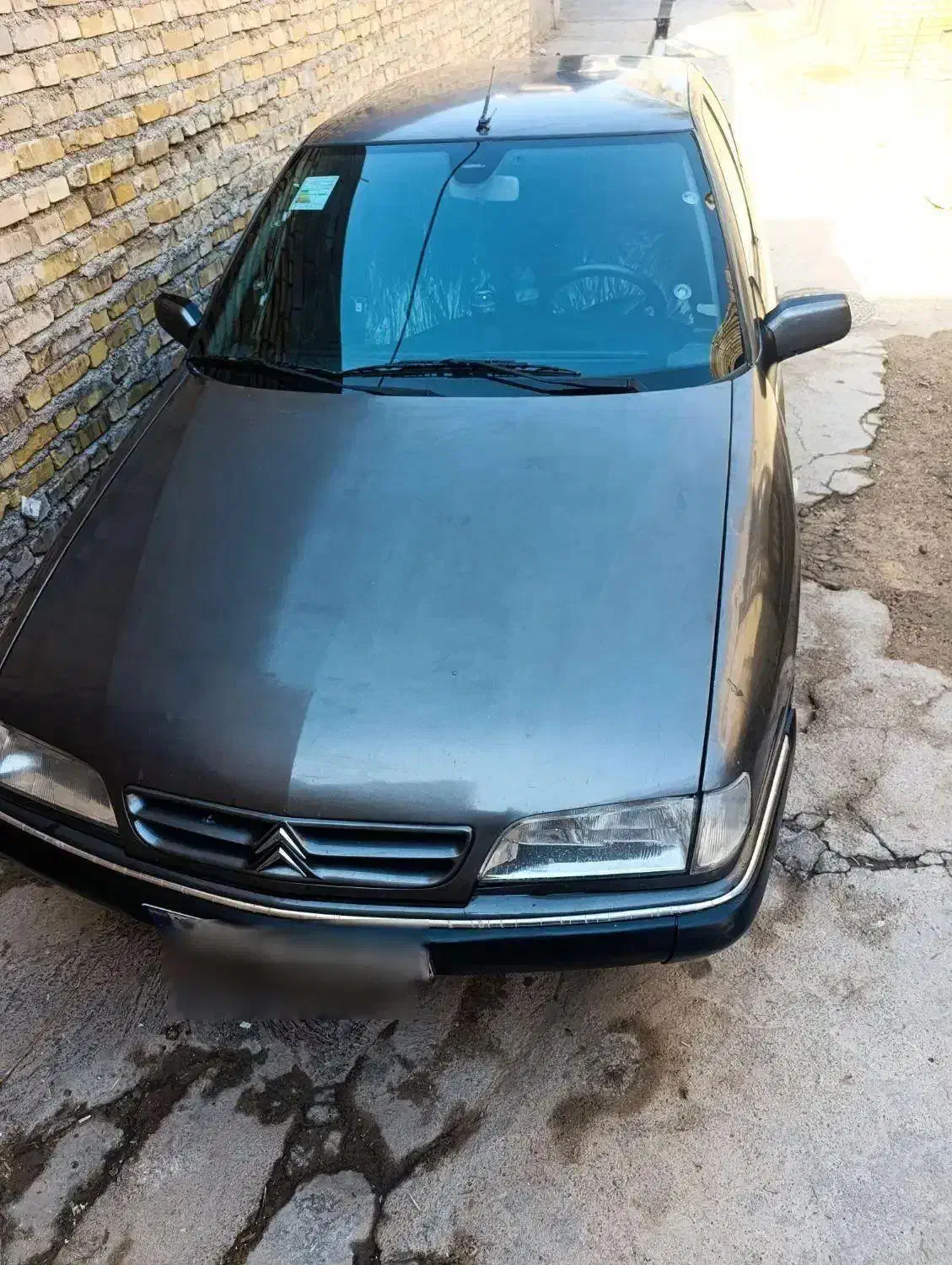 زانتیا|خودرو سواری و وانت|دیلم, |دیوار