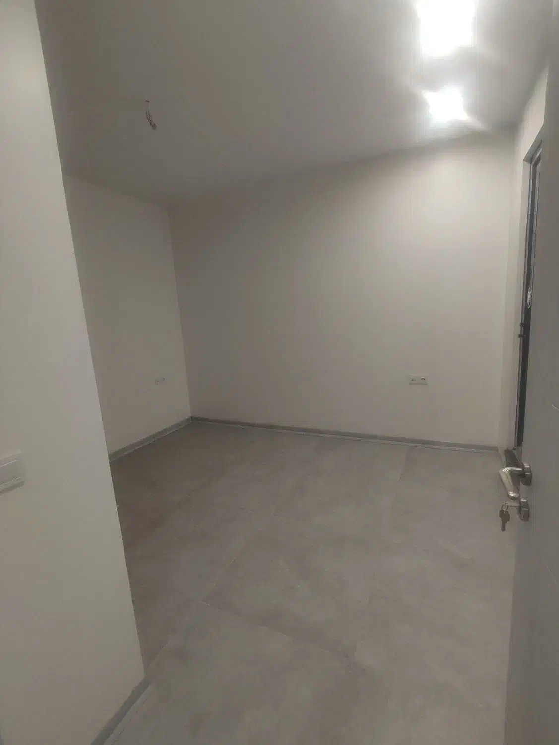 غرب باقری115متر 2خوابه نوساز لاکچری قابل تبدیل