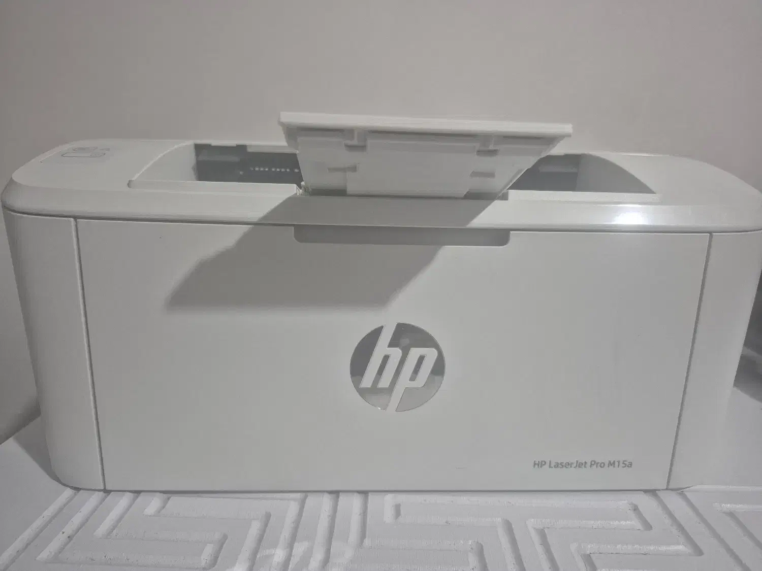 پریتر hp-m15a|پرینتر، اسکنر، کپی، فکس|شیراز, معالیآباد|دیوار