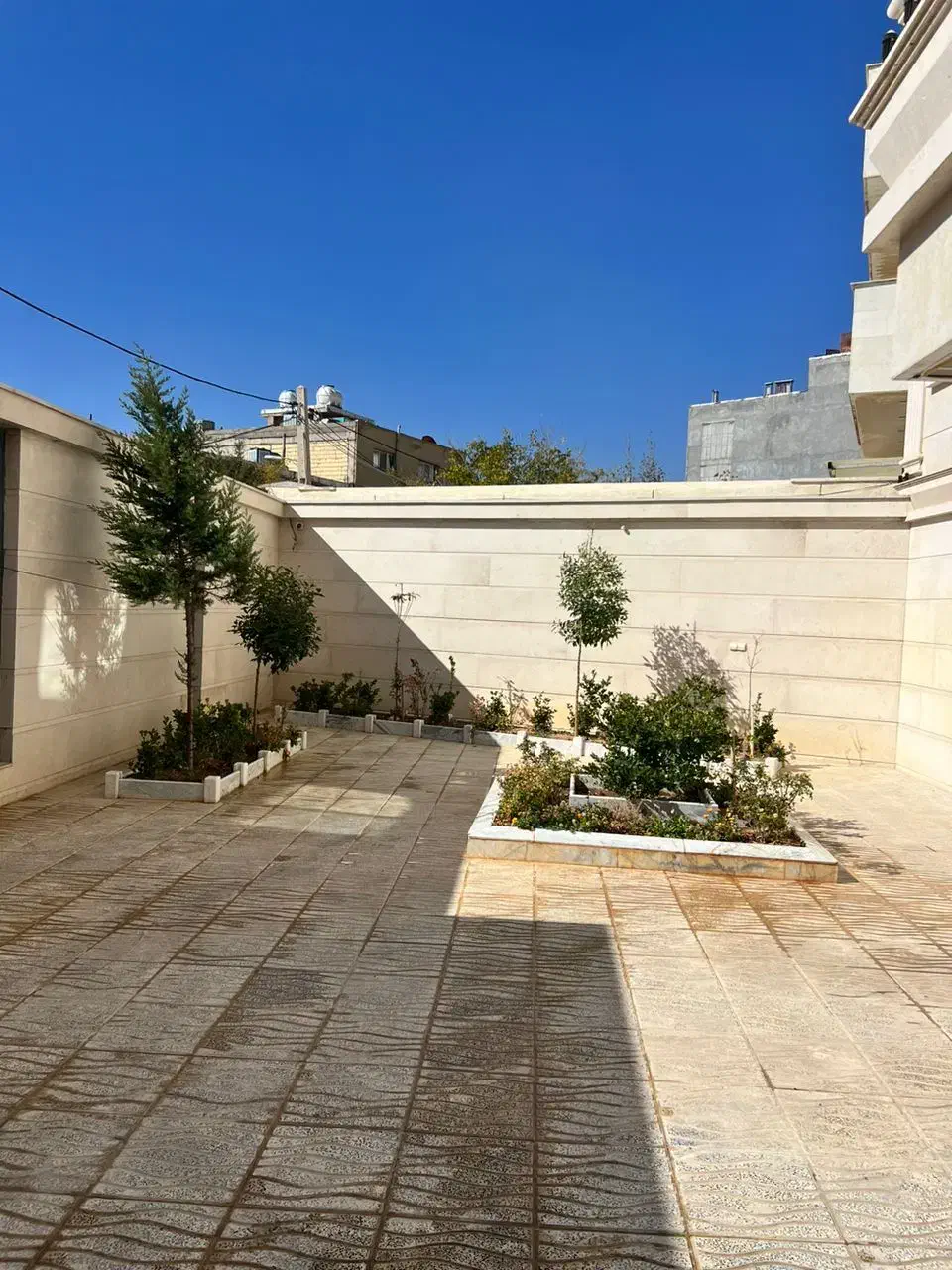 رهن کامل 2خوابه کوهسار (کوهپایه)|اجارهٔ آپارتمان|صدرا-فارس, فاز ۱|دیوار