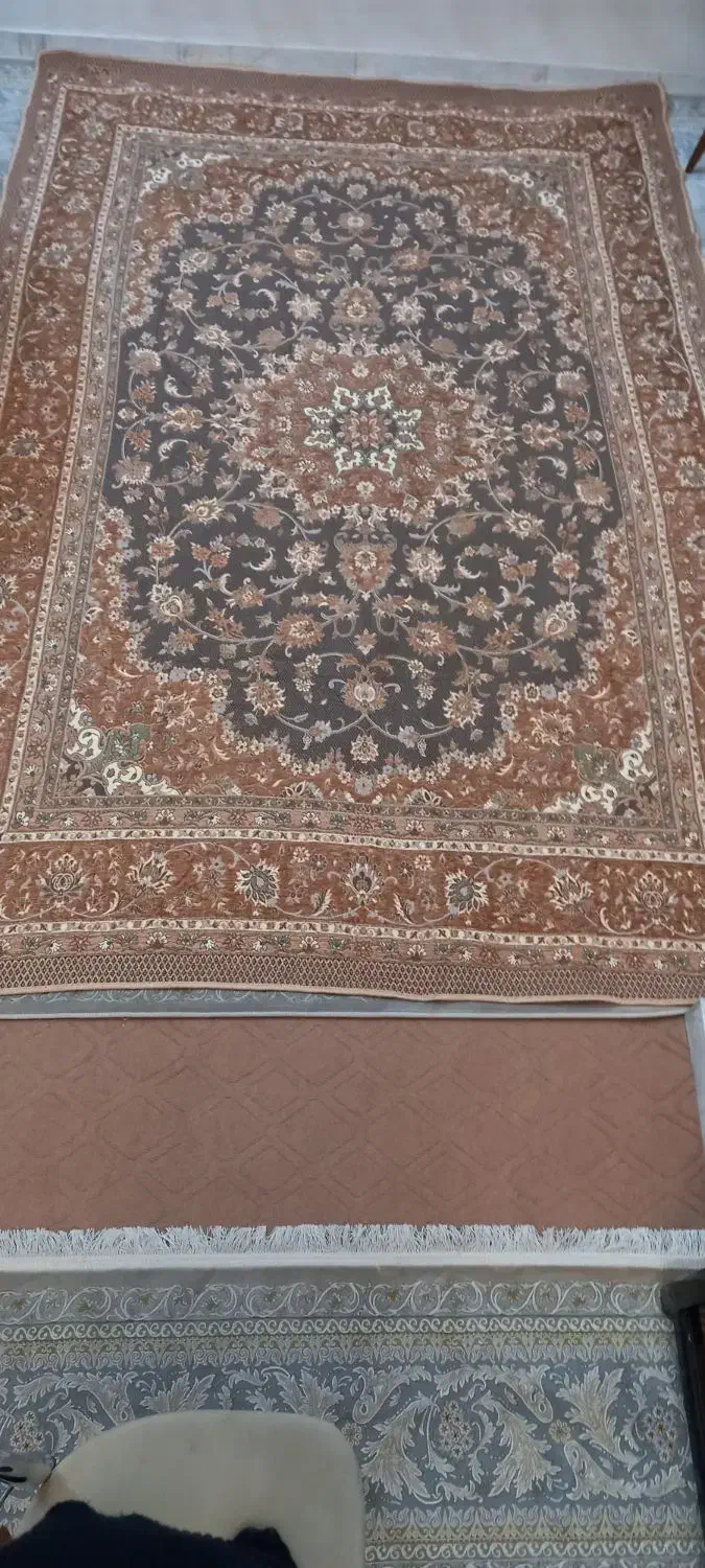 روفرشی دورو|روفرشی|تهران, ارامنه|دیوار