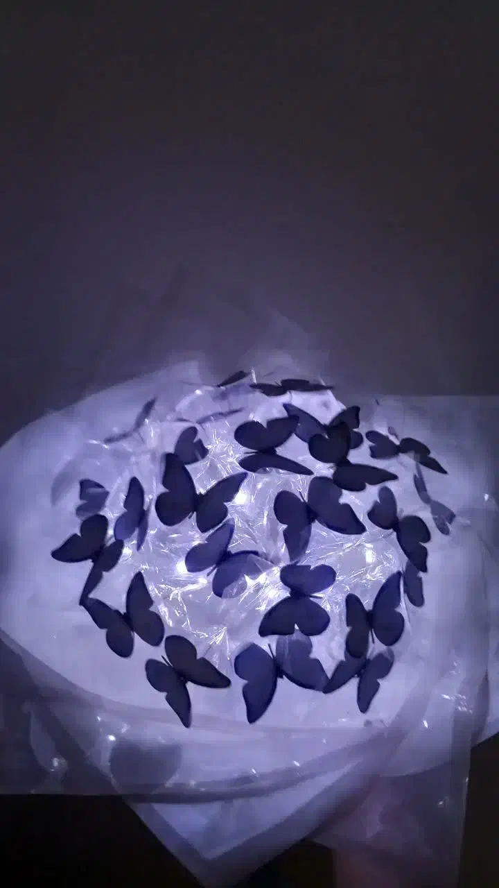 دسته گل|گل مصنوعی|فلاورجان, |دیوار