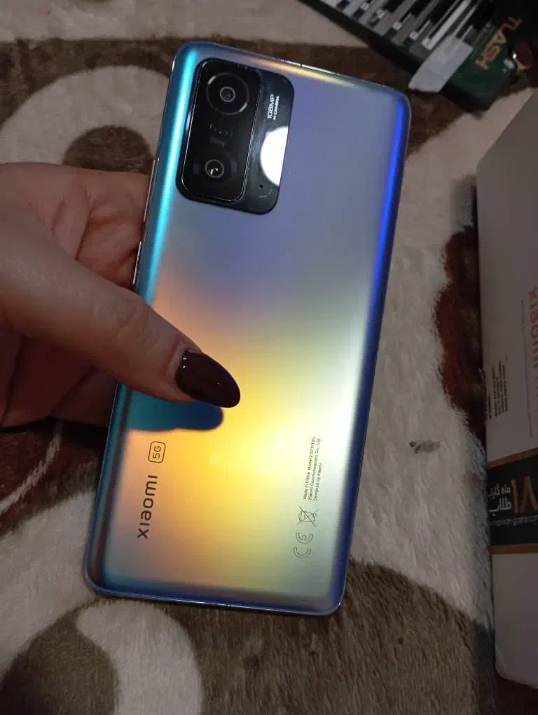 شیائومی T 11 PRO|موبایل|اهواز, کوی فرهنگیان ۱|دیوار
