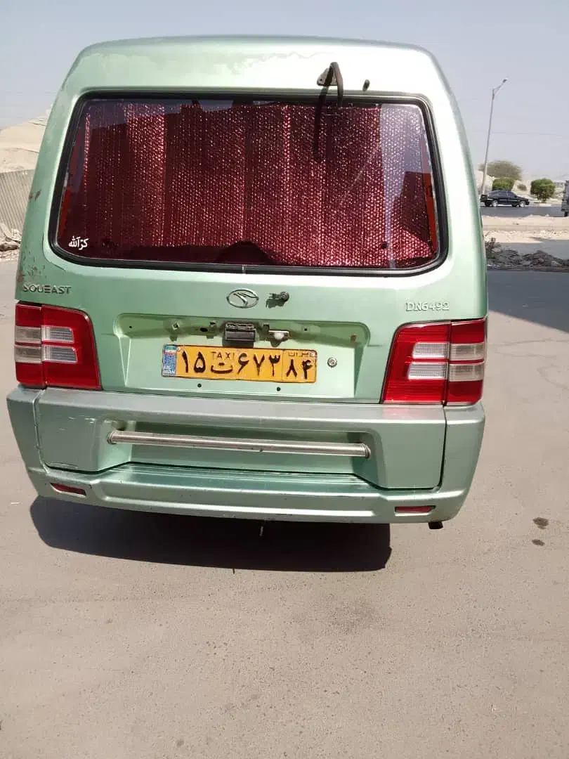 ون دلیکا سرویس خدمات حمل و نقل شرکت ها دربندرعباس|خدمات حمل و نقل|خمیر, |دیوار