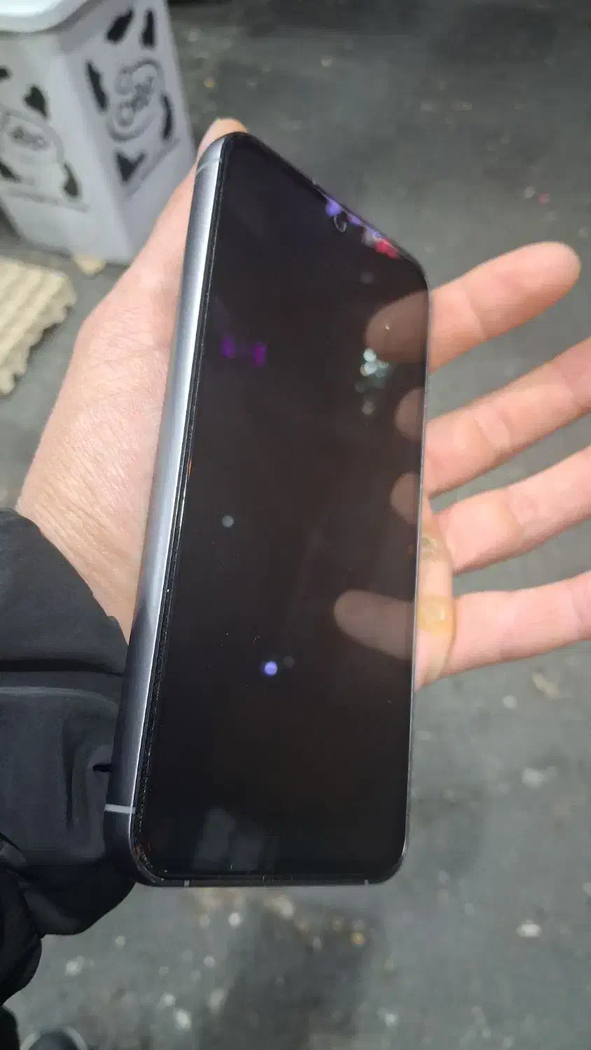 s23 fi|موبایل|تهران, امام زاده عبدالله|دیوار