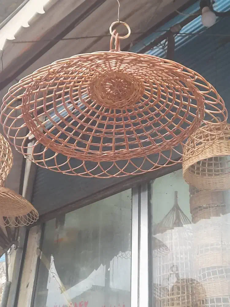 تولیدی عمده و تکی مروار|لوستر و چراغ آویز|آستانه اشرفیه, |دیوار