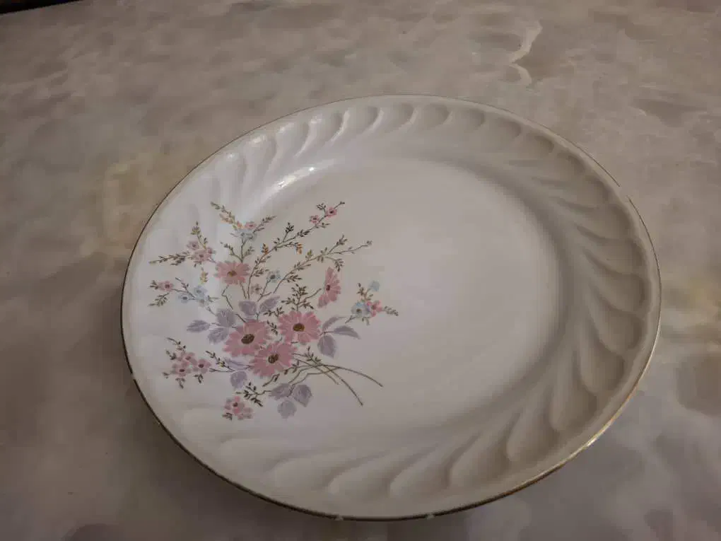 دیس های گرد پلویی|ظروف سرو و پذیرایی|ارومیه, |دیوار