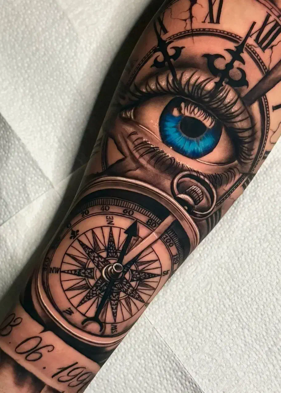 آموزش تاتوبدن و صورت|خدمات آموزشی|شیراز, سینما سعدی|دیوار