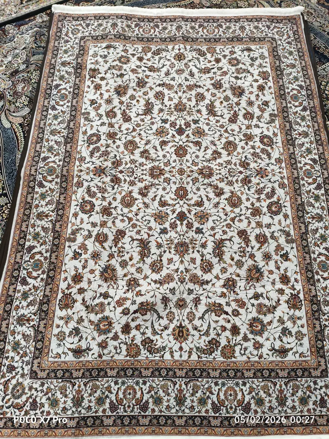 قالیچه 6 متری|فرش|زاهدان, |دیوار