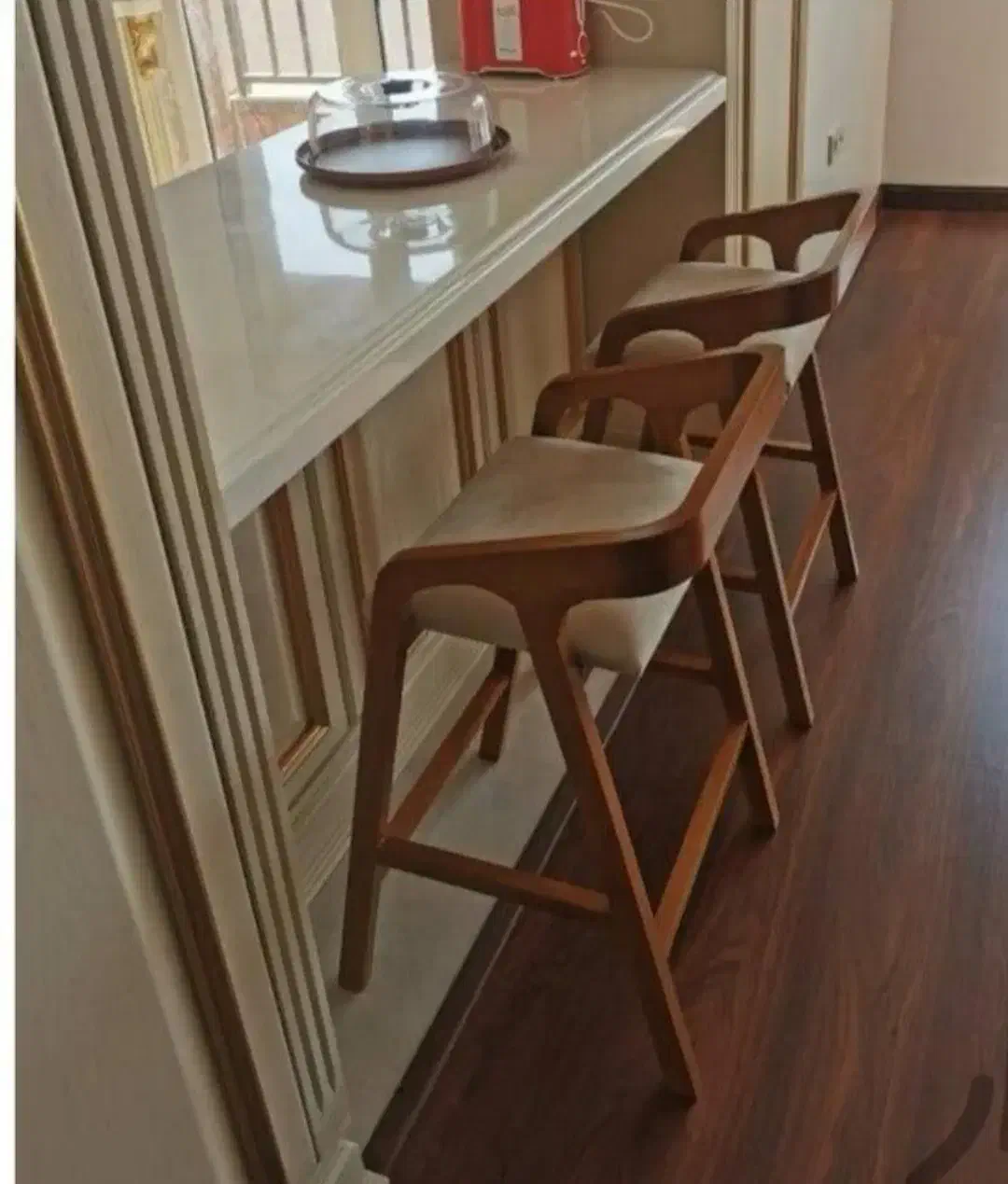 صندلی اپن جزیره شنزو|صندلی و نیمکت|تهران, شهید رجایی|دیوار