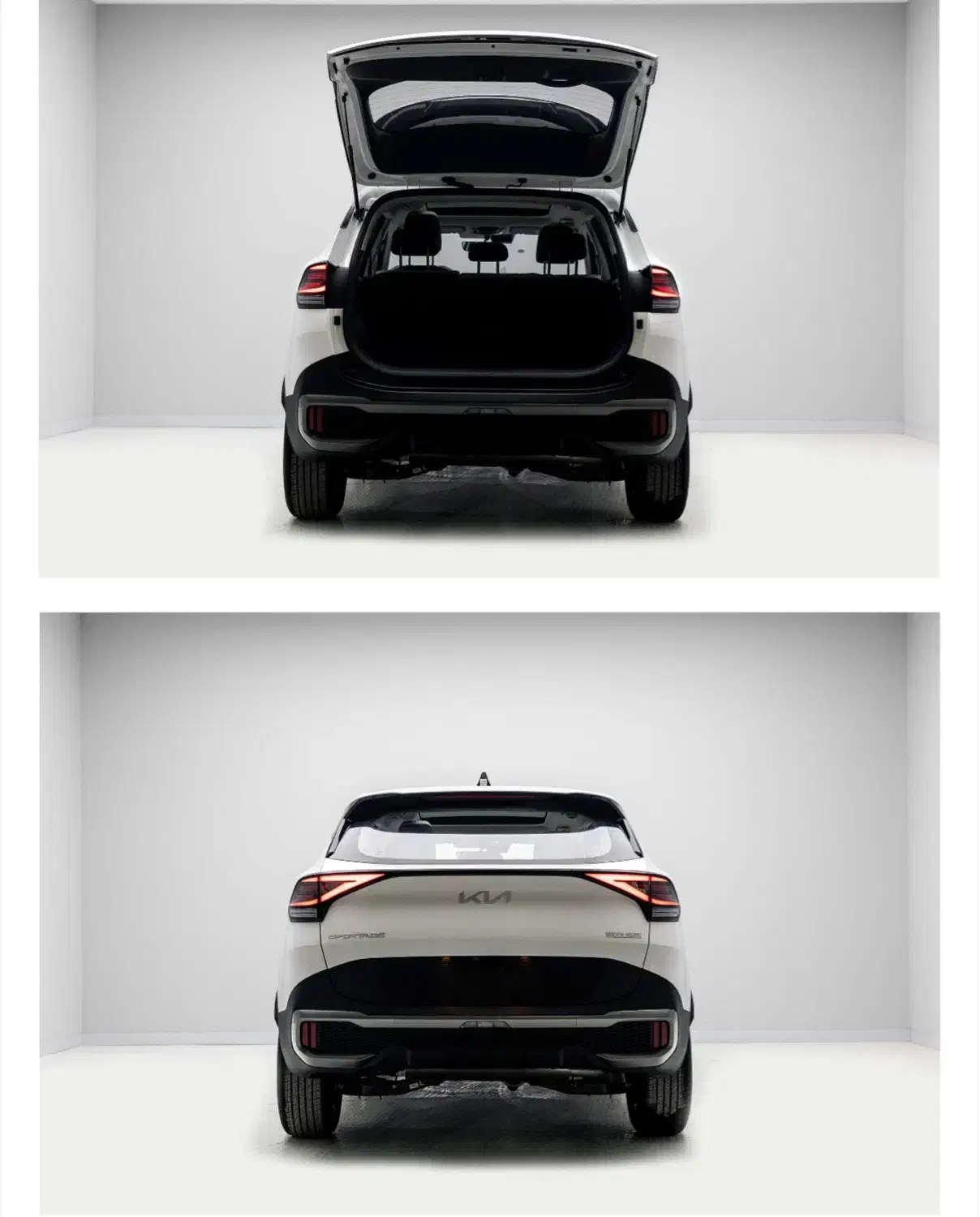 اسپورتیج فول 2025 صندوق برقی|خودرو سواری و وانت|اهواز, گلستان|دیوار