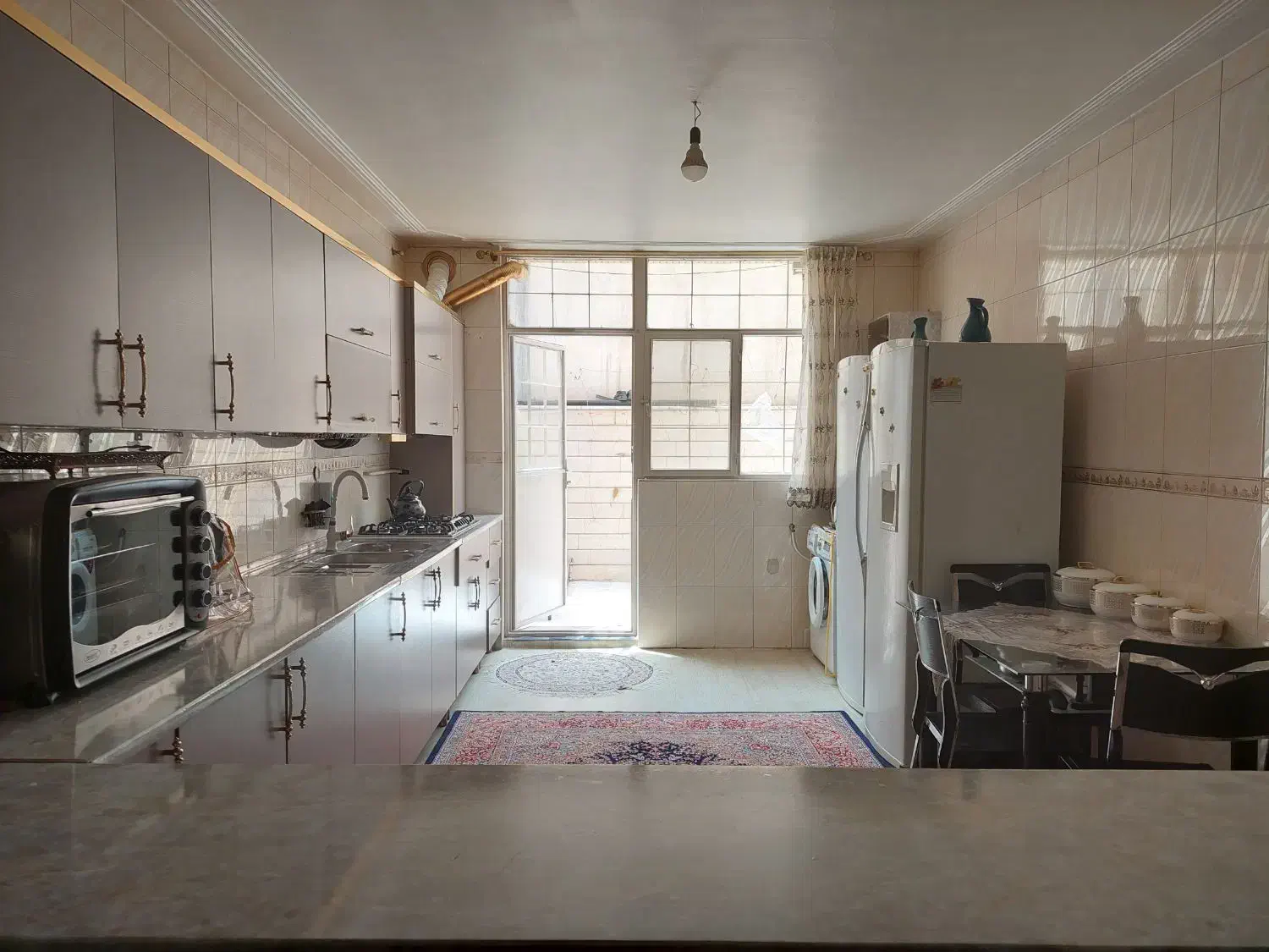 دو واحدآپارتمان|فروش آپارتمان|شیراز, نیستان|دیوار