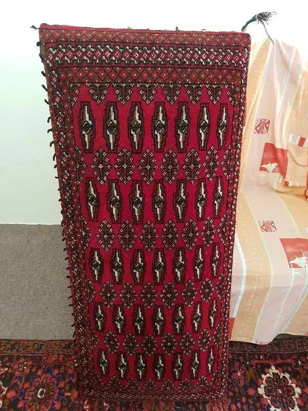 پشتی دیواری دستبافت|پشتی|مراغه, |دیوار