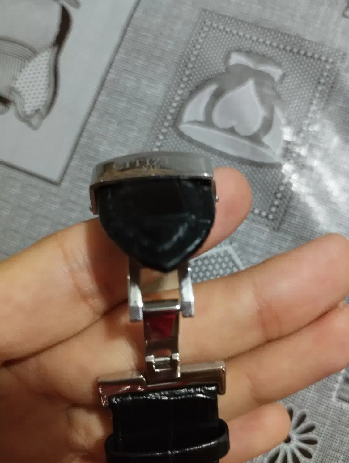 ساعت مردانه سیتیزنVIP|ساعت|همدان, |دیوار