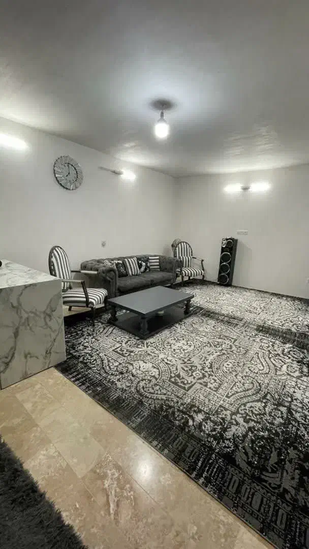 خانه باغ ویلایی|فروش خانه و ویلا|کاشان, فاز ۲ ناجی آباد|دیوار