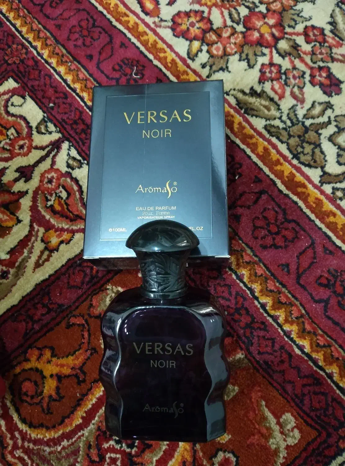 ادکلن|آرایشی، بهداشتی، درمانی|مشهد, محمدآباد|دیوار