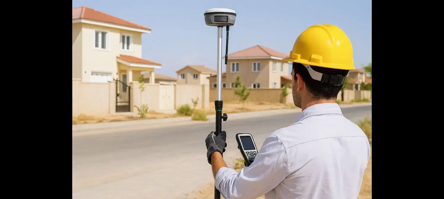 نقشه برداری / UTM|خدمات پیشه و مهارت|قم, بلوار امین و ساحلی|دیوار