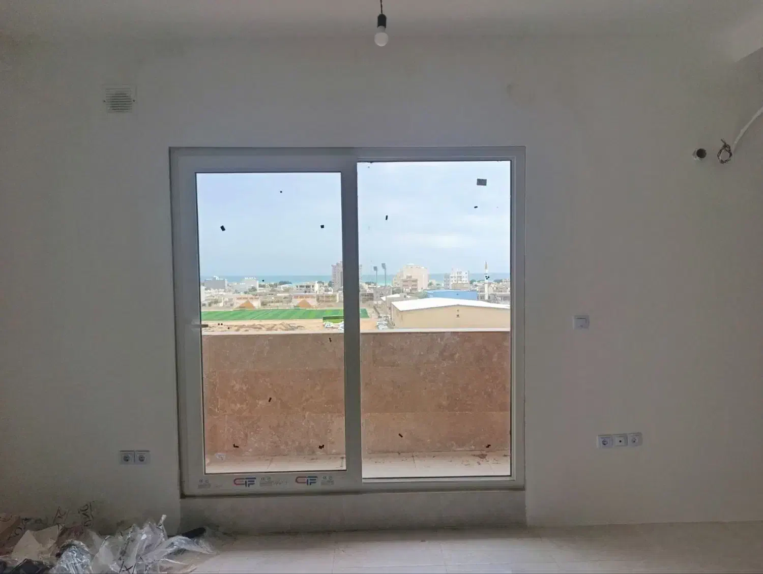 نیازمند هم خونه آقا|اجارهٔ آپارتمان|عسلویه, |دیوار