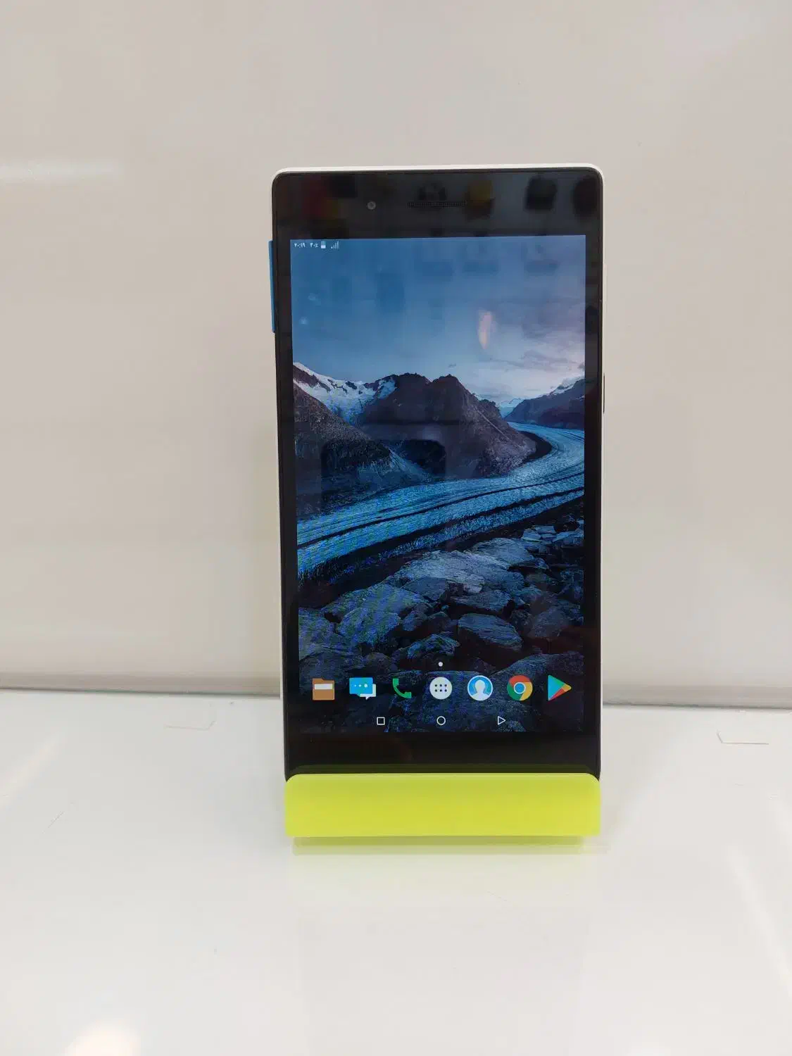 تبلت Lonovo Tab 7|تبلت|کاشان, سرپله جدید|دیوار