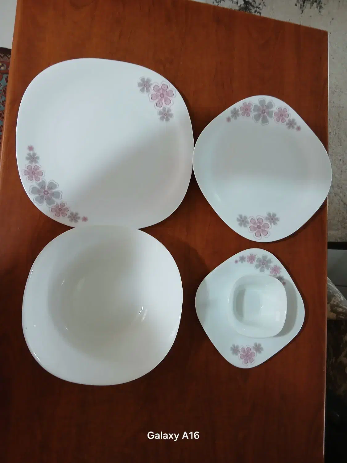 ظروف آرکوپال|ظروف سرو و پذیرایی|تهران, بهمن یار|دیوار