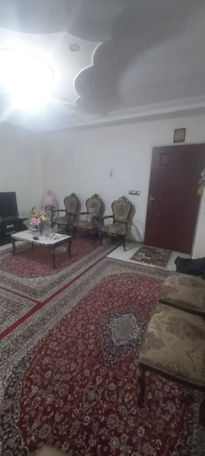 آپارتمان ۵۴ متر پیروزی پاسدارگمنام واضحی فرد|فروش آپارتمان|تهران, شکیبا|دیوار