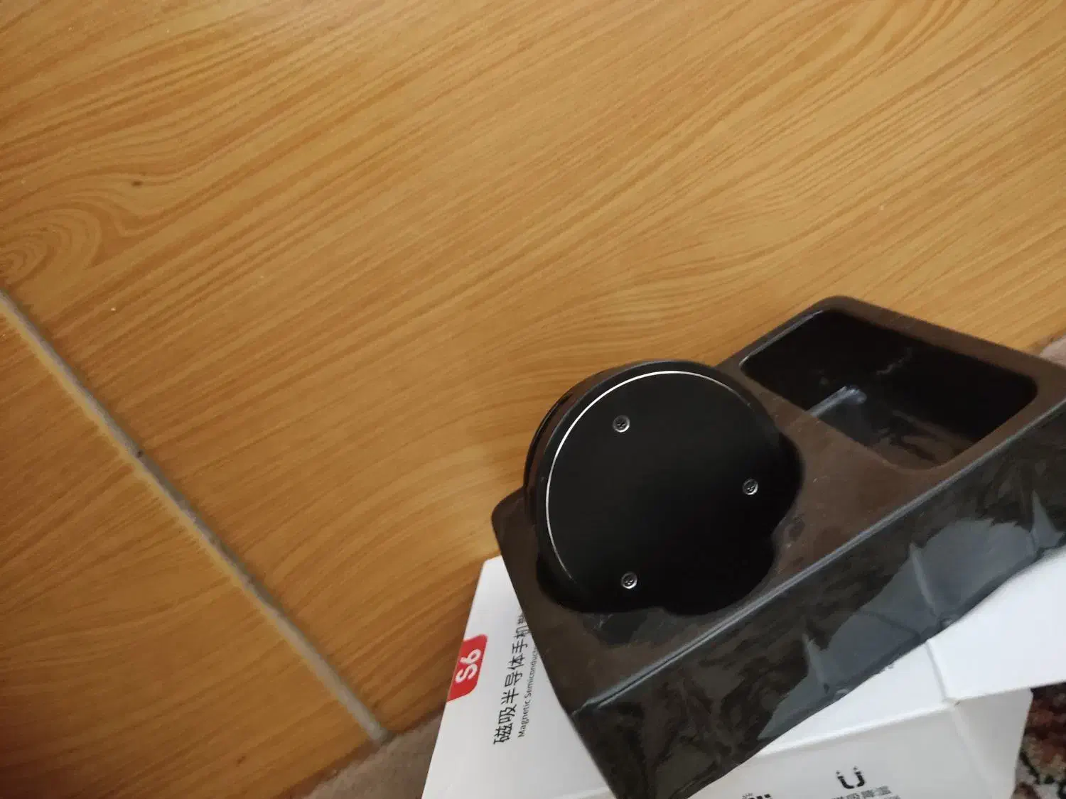 فن موبایل|لوازم جانبی موبایل و تبلت|کاشان, سال آباد|دیوار