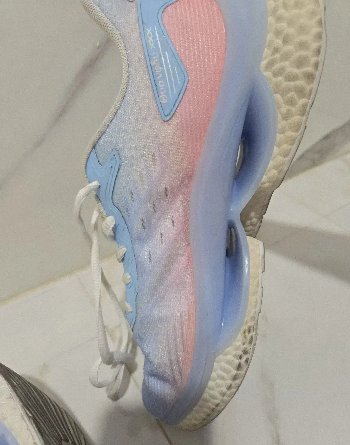 کفش ورزشی زنانه|تجهیزات ورزشی|اهواز, شهرک حفاری|دیوار