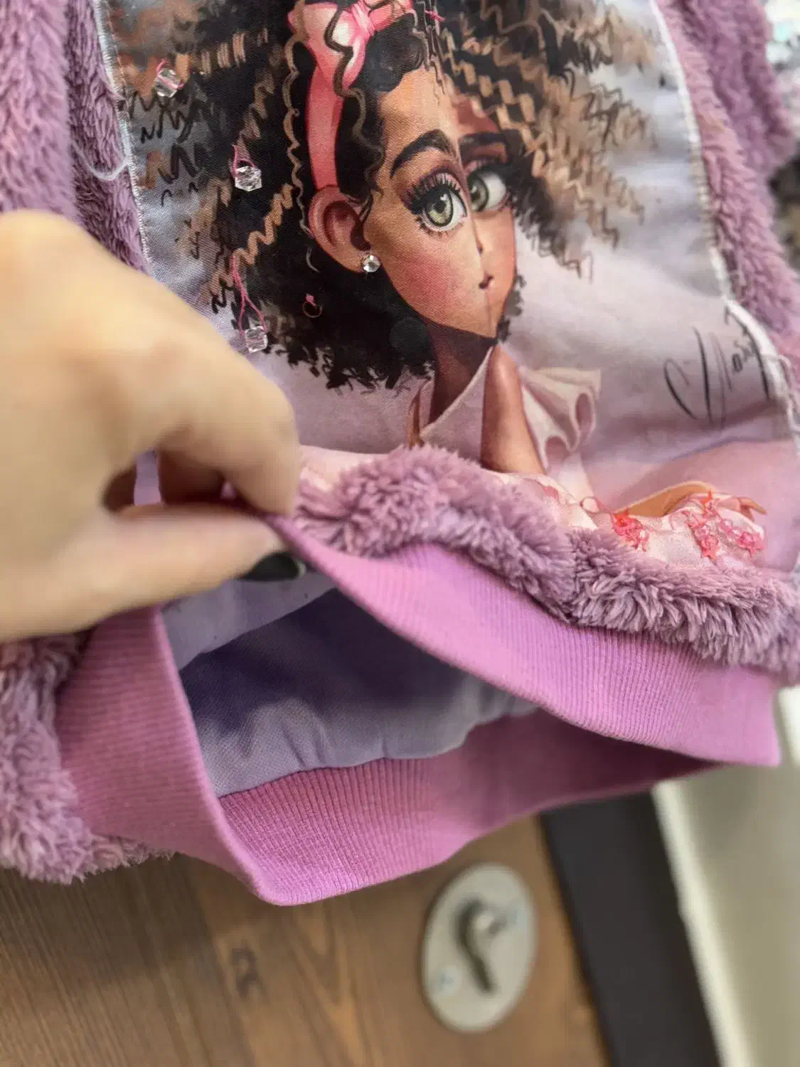 لباس خارجی دخترانه|کفش و لباس بچه|تهران, والفجر (افسریه)|دیوار