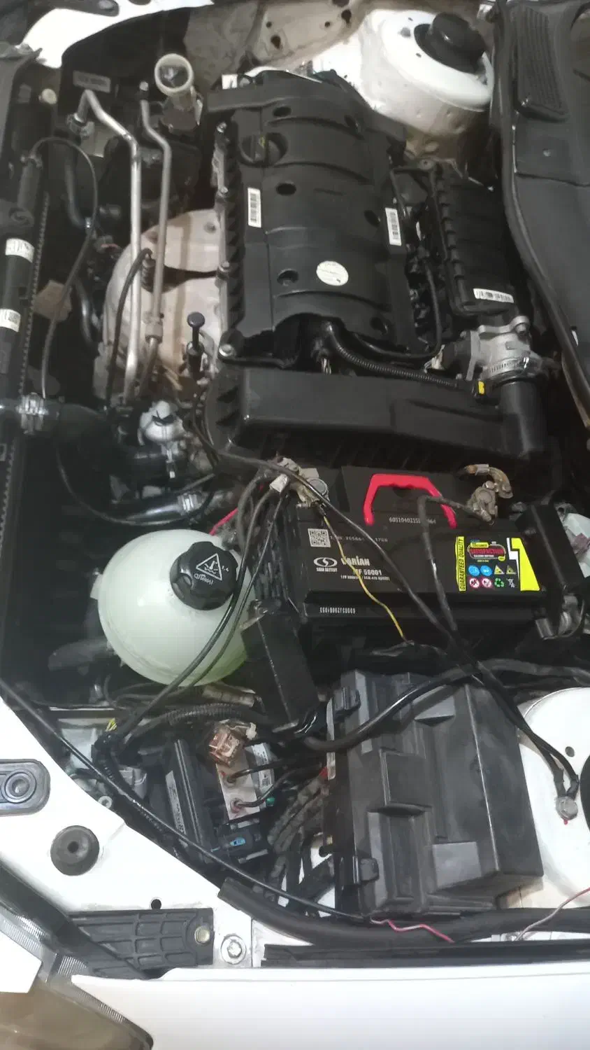 رانا۹۸|خودرو سواری و وانت|اهواز, معین زاده|دیوار