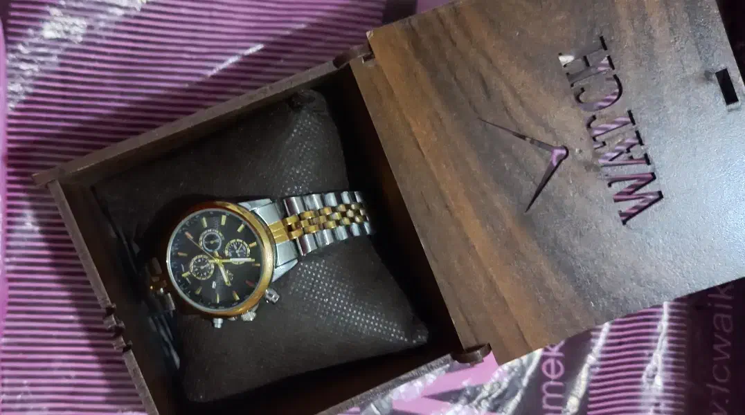 ساعت مچی زنانه|ساعت|گلبهار, شهر جدید گلبهار|دیوار