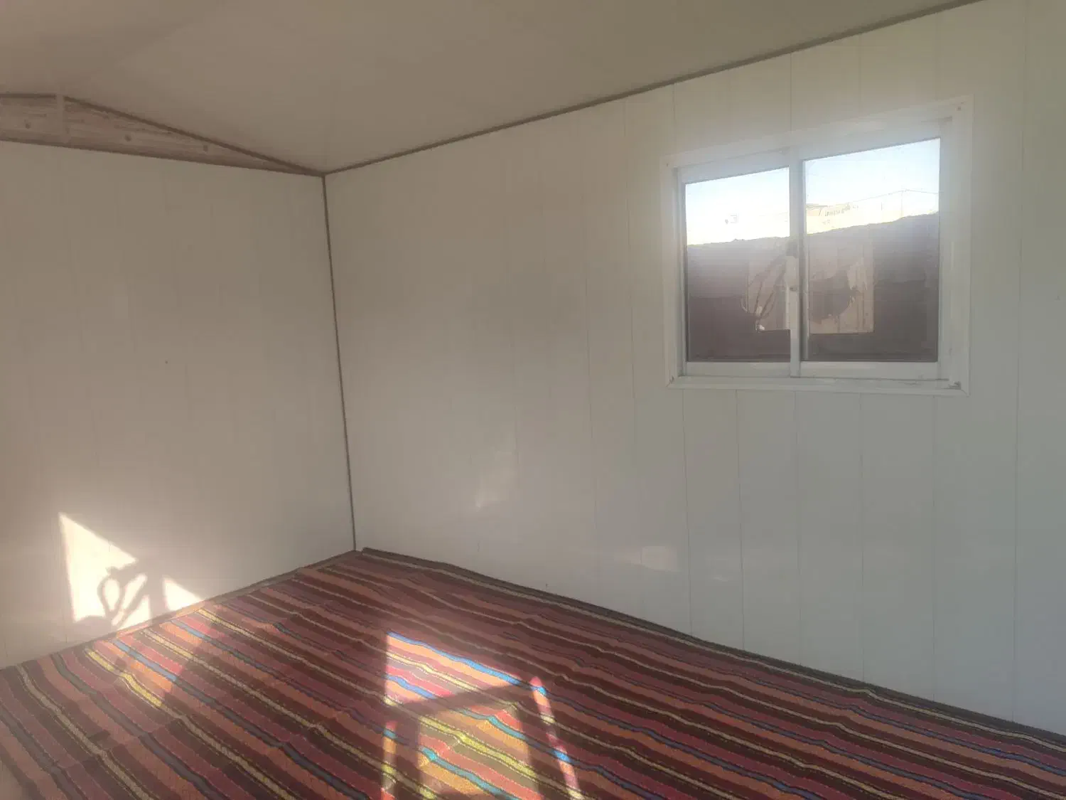 کانکس فروشی|ماشین‌آلات صنعتی|دهدشت, |دیوار