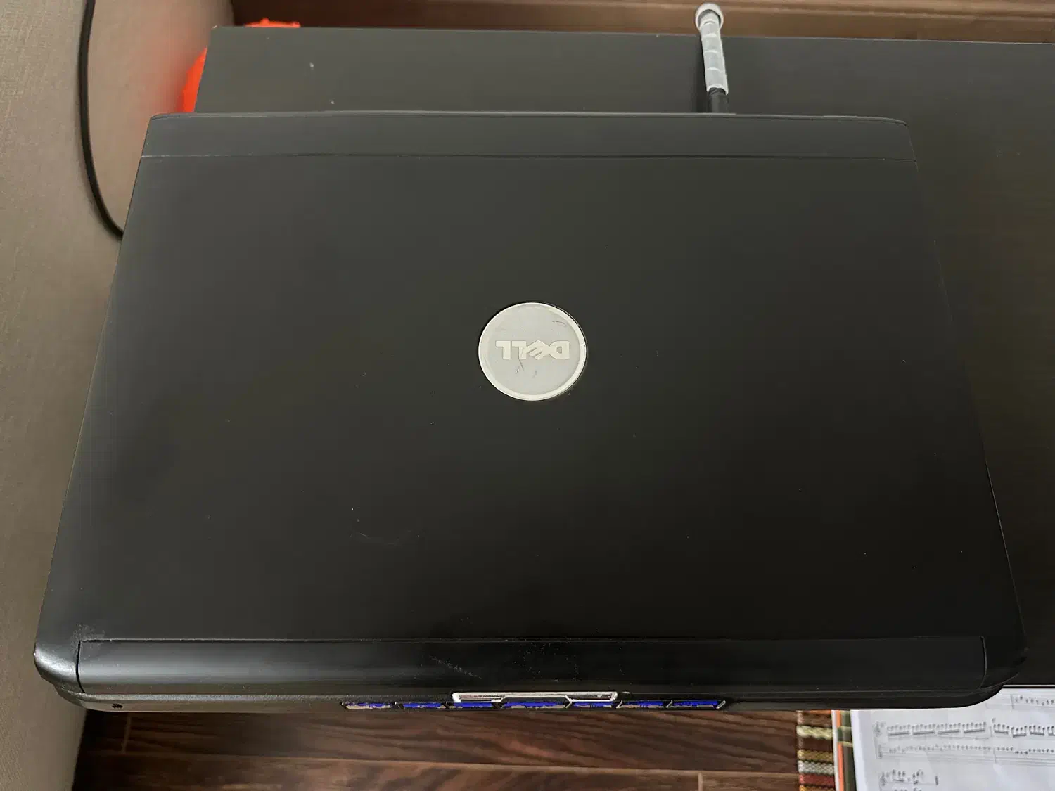 لپ تاپ‌dell|رایانه همراه|تهران, تهرانپارس غربی|دیوار