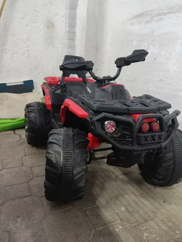 موتور شارژی|اسباببازی|قائمشهر, |دیوار