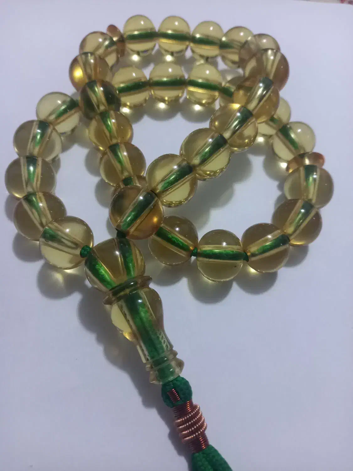 تسبیح سندلوس|کلکسیون و سرگرمی|کرمانشاه, |دیوار