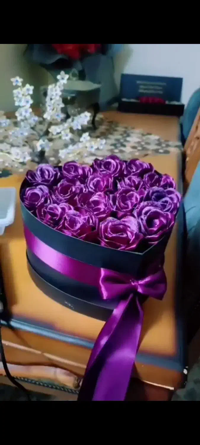 گل های ماندگار|گل مصنوعی|شیراز, شهرک سراج|دیوار