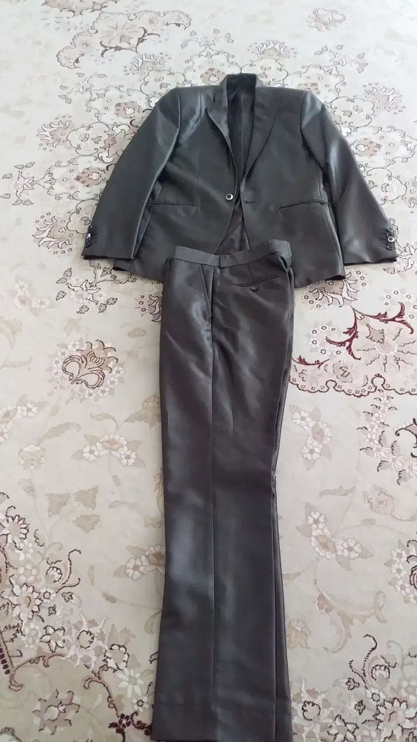 کت وشلوار مجلسی|لباس|بروجرد, |دیوار