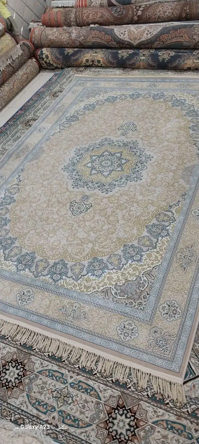 جفت وتک۶متری وتکی۱۲وراهرویی موجوده|فرش|اهواز, کوی باهنر|دیوار