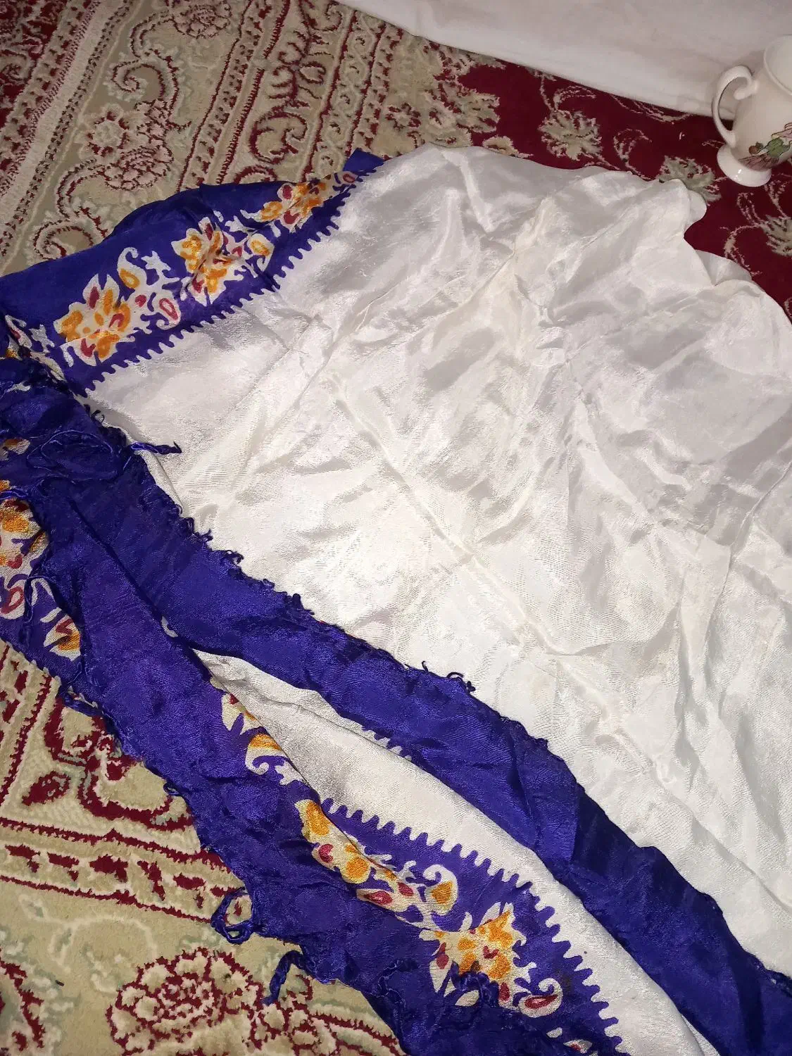 یایلق|گلیم، جاجیم، گبه|اردبیل, |دیوار