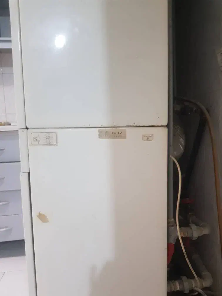 پکیج ایستاده زمینی ایرفو کم کارکرد|آبگرمکن، پکیج، شوفاژ|تهران, حکیمیه|دیوار