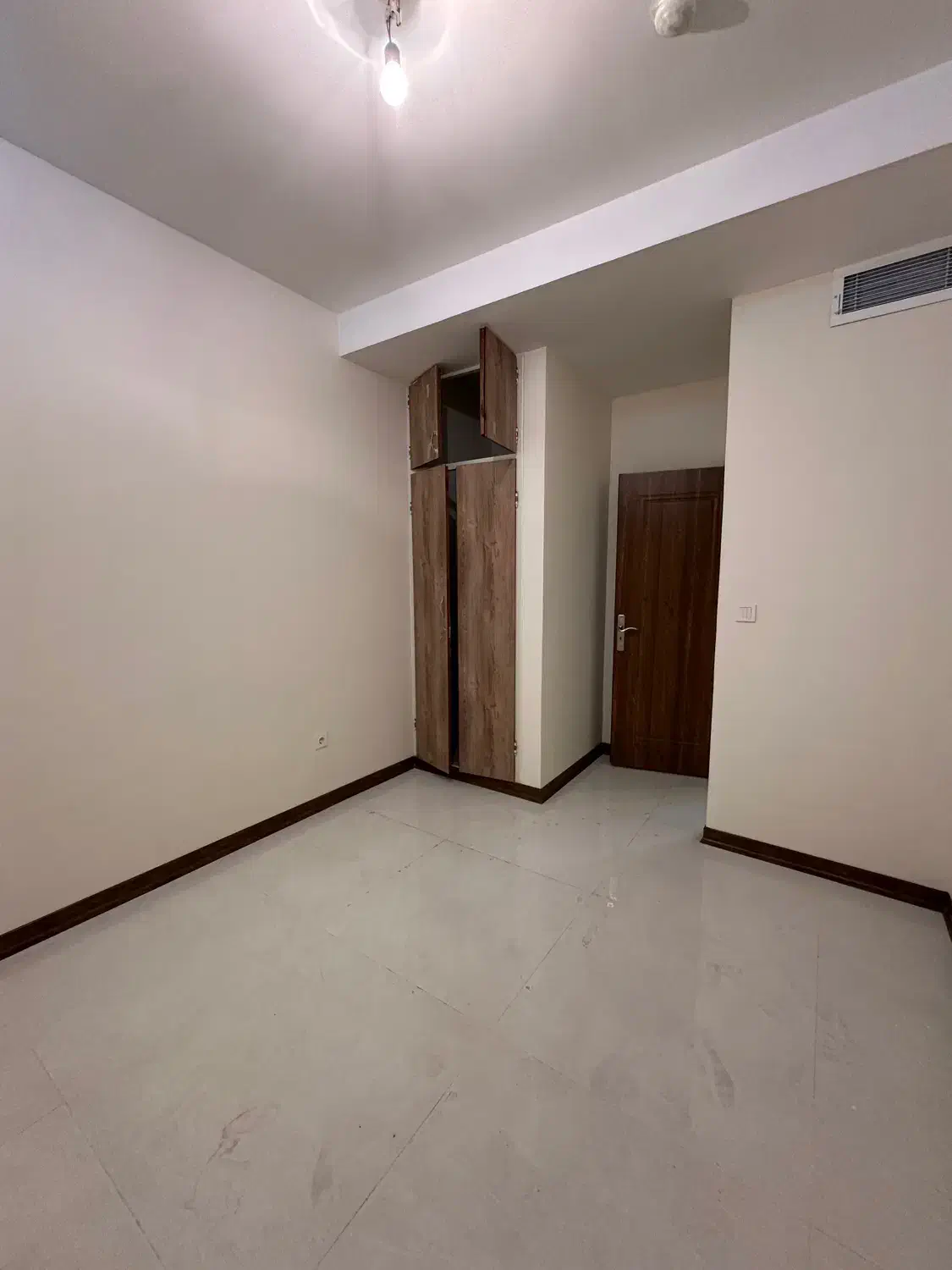 آپارتمان 92 متری دوخواب مستر نوساز