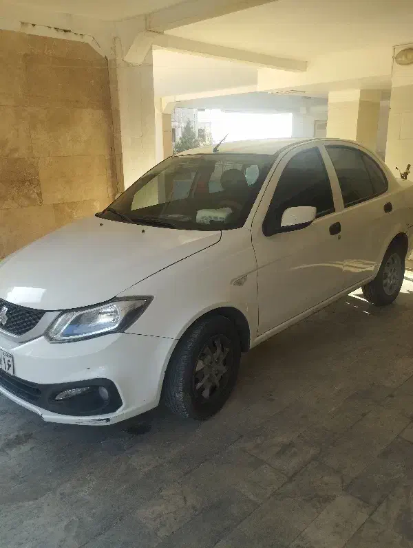 ساینا s|خودرو سواری و وانت|قم, پردیسان|دیوار