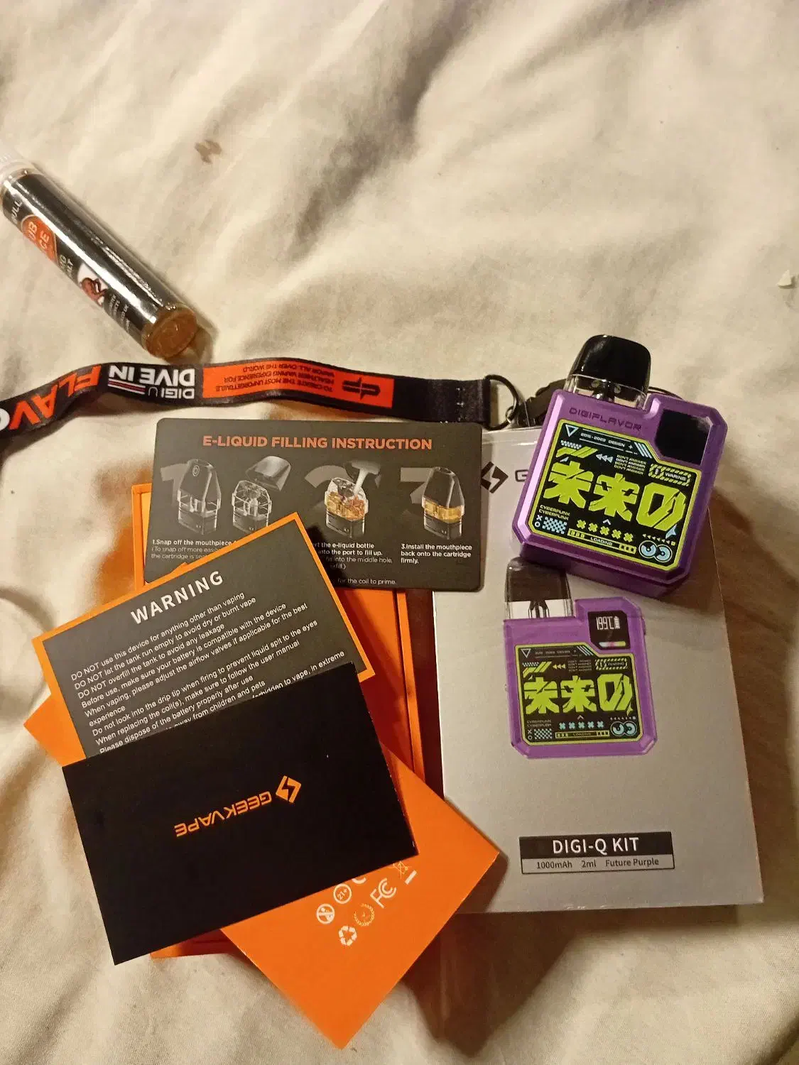 ویپ و پاد|زیورآلات و اکسسوری|اسلام‌شهر, شهرک احمدیه|دیوار