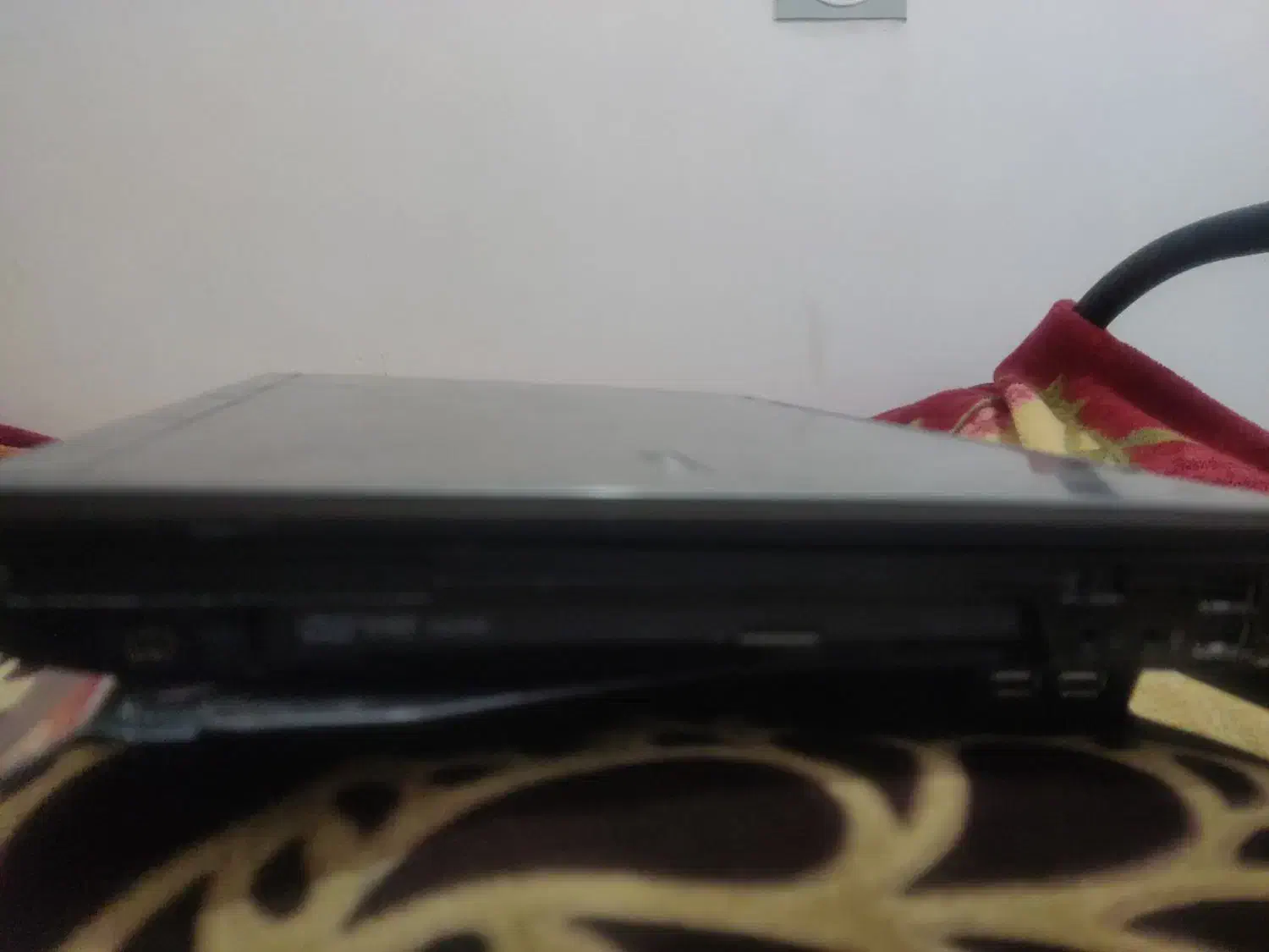 لبتاب دل SSD if|رایانه همراه|تربت‌حیدریه, جانبازان|دیوار