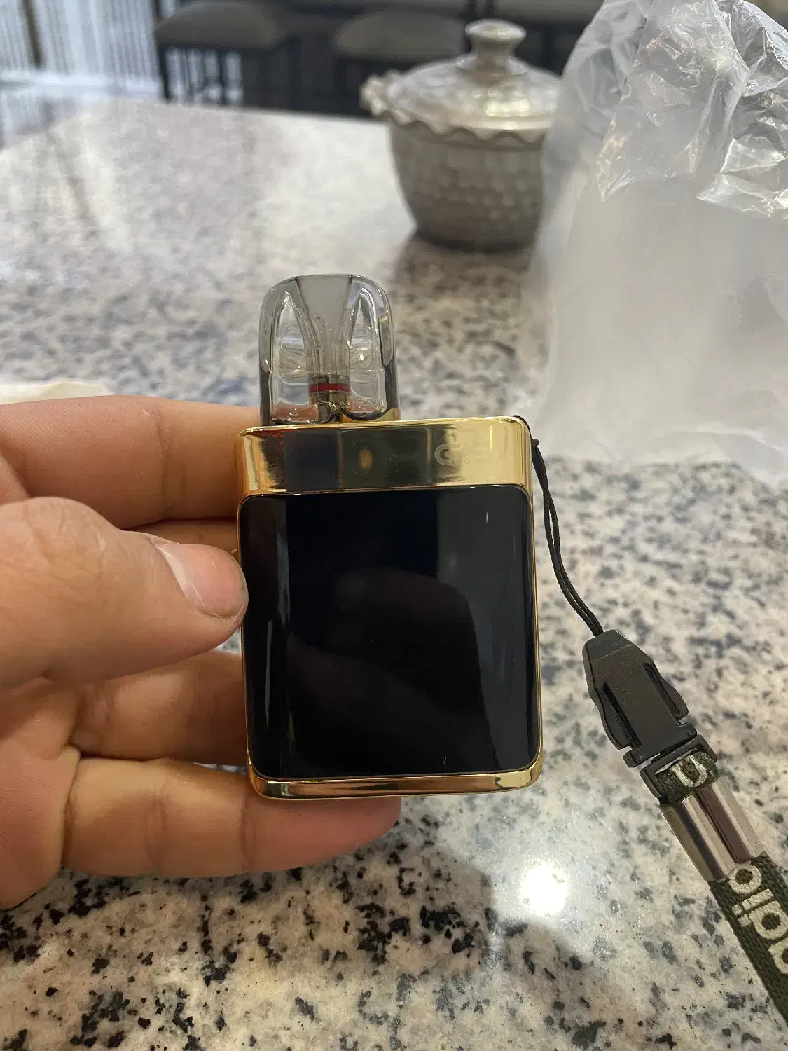 ویپ حرفه ای|زیورآلات و اکسسوری|تهران, آذری|دیوار