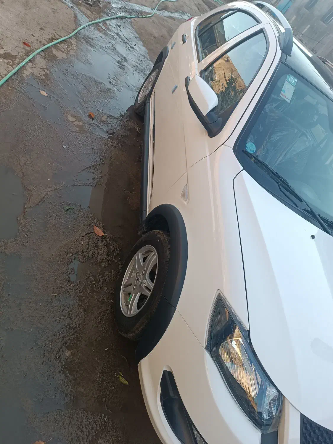 کوییک gxr l|خودرو سواری و وانت|مهربان, |دیوار