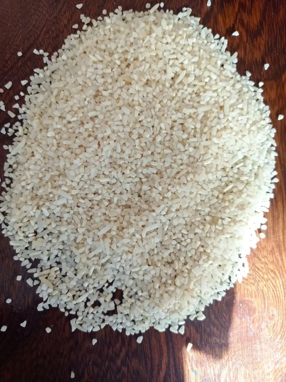 برنج نیم دانه دودی|خوردنی و آشامیدنی|رشت, دیانتی|دیوار