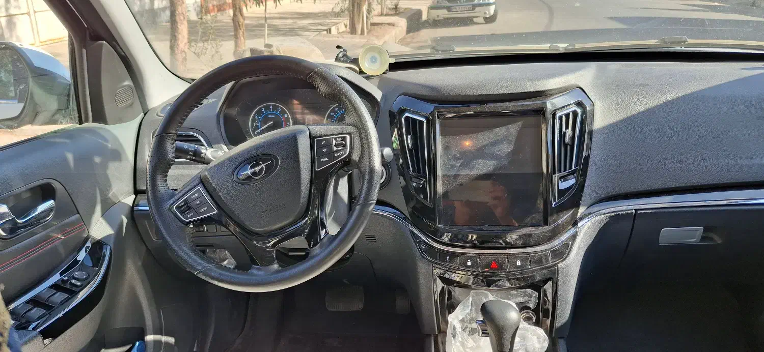 هایما +S7 مدل 1402|خودرو سواری و وانت|قم, زند آباد|دیوار