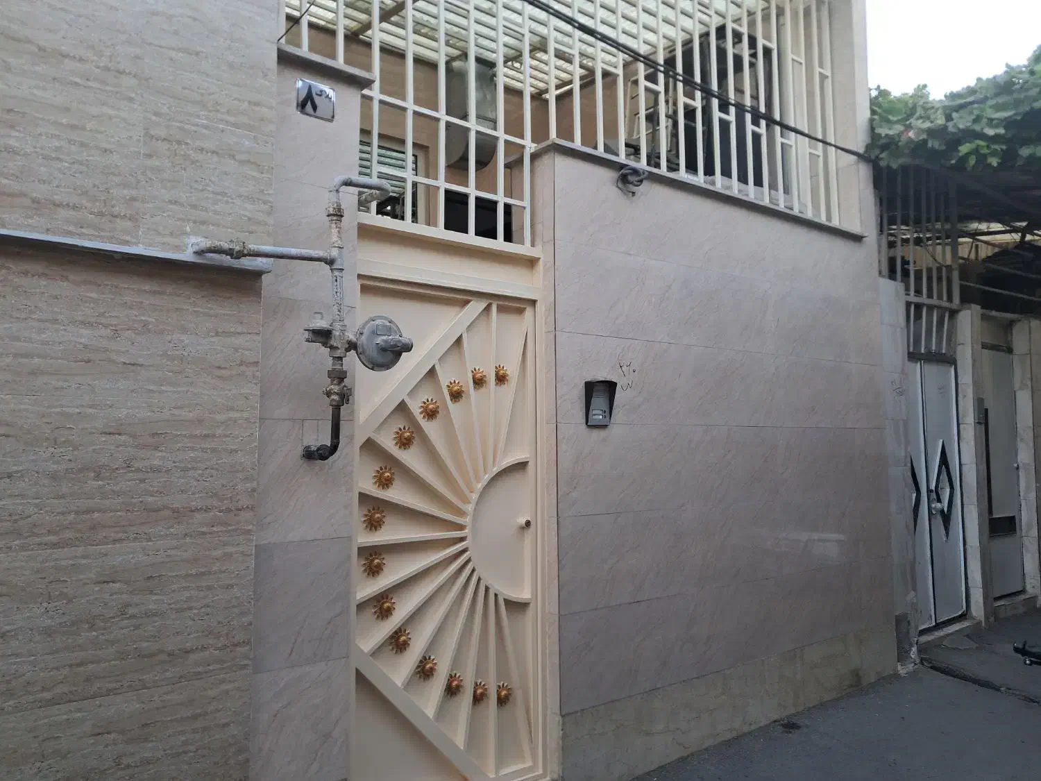 خانه ویلایی ۲طبقه|فروش خانه و ویلا|مشکیندشت, |دیوار