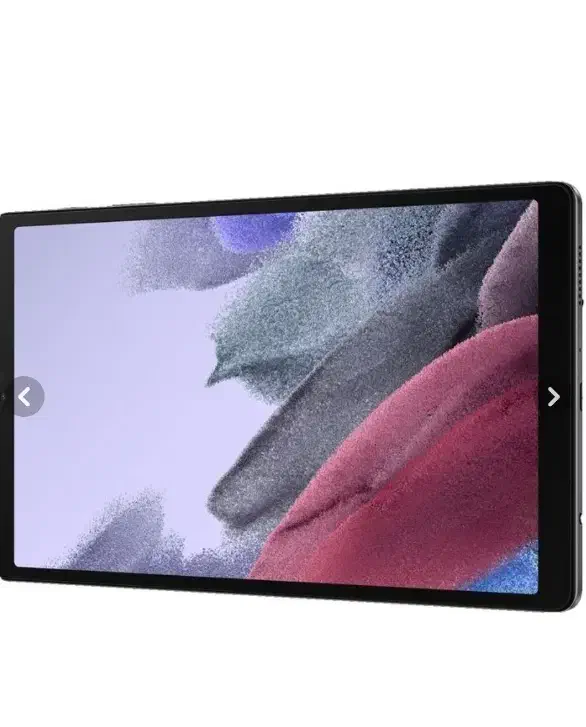 تبلت a7 lite samsung|تبلت|کرج, ساماندهی|دیوار